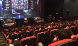 东莞电影院爆料视频最新,独家揭秘幕后故事与精彩瞬间